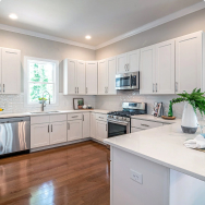 Ready kitchens